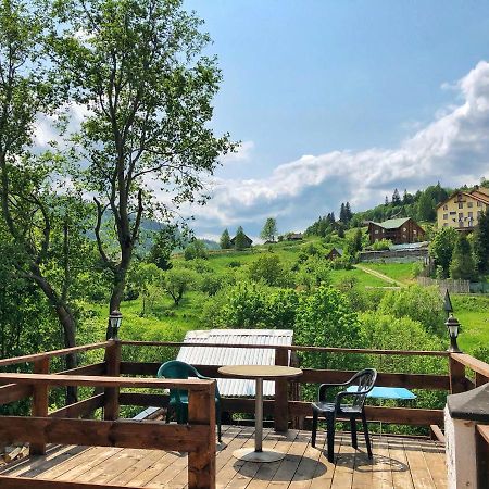 Aspen Hotel Szlavszke Kültér fotó