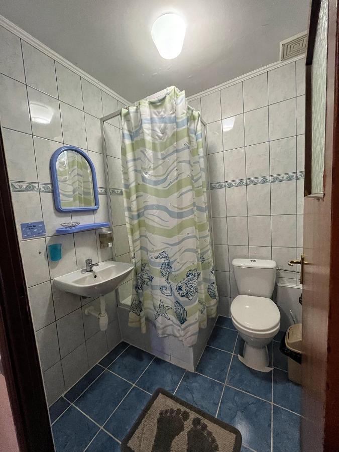 Aspen Hotel Szlavszke Kültér fotó