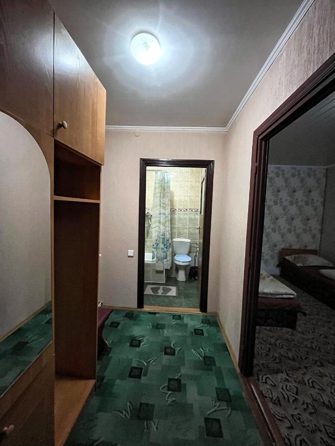 Aspen Hotel Szlavszke Kültér fotó