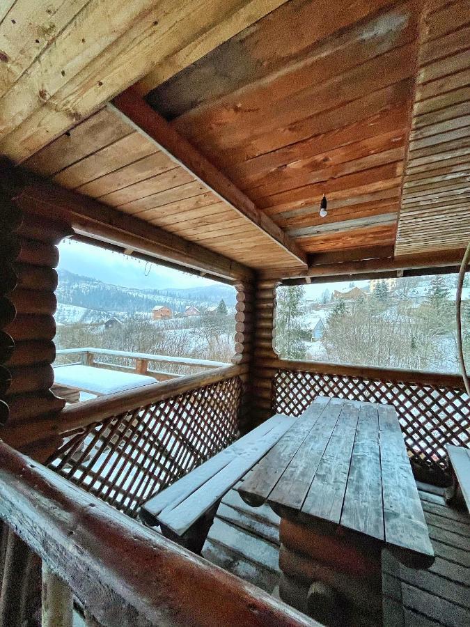 Aspen Hotel Szlavszke Kültér fotó