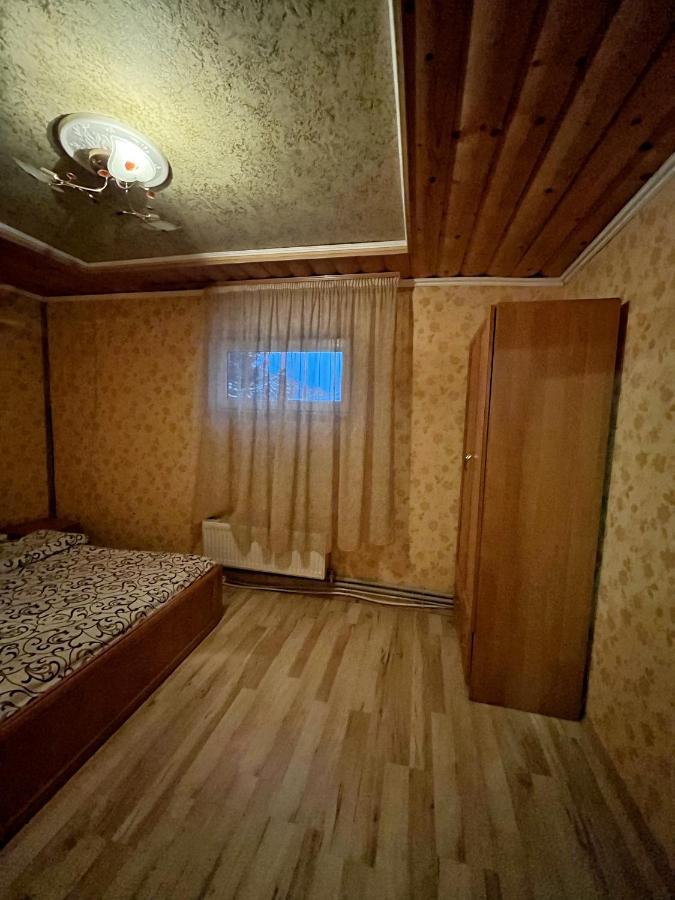 Aspen Hotel Szlavszke Kültér fotó