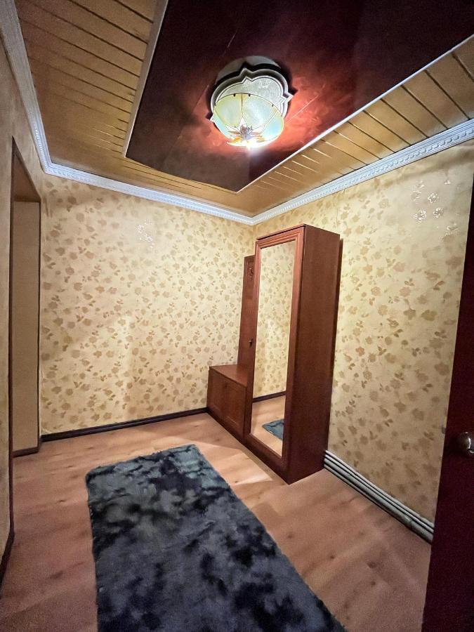 Aspen Hotel Szlavszke Kültér fotó