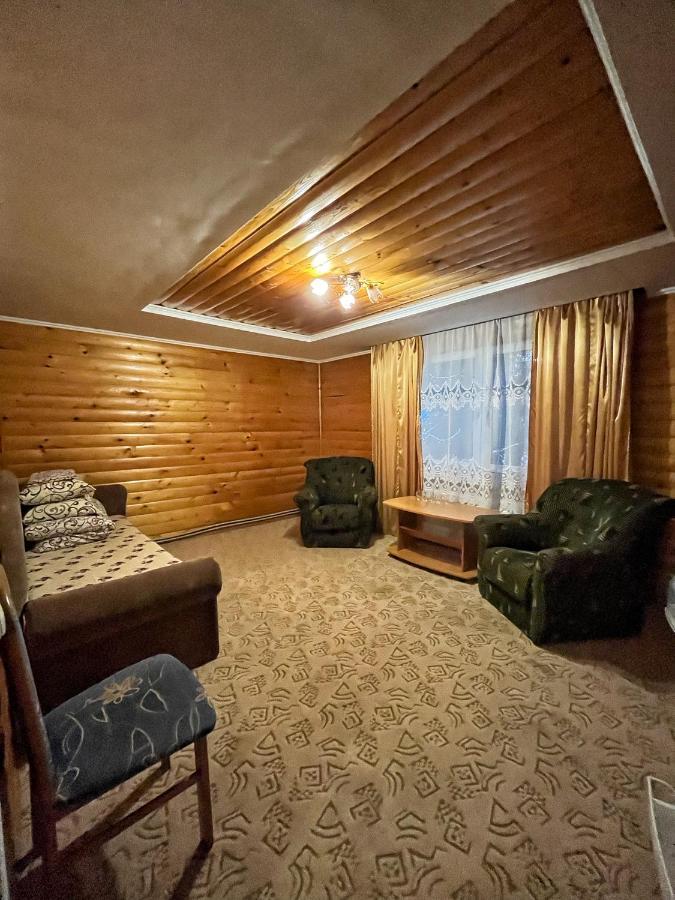 Aspen Hotel Szlavszke Kültér fotó