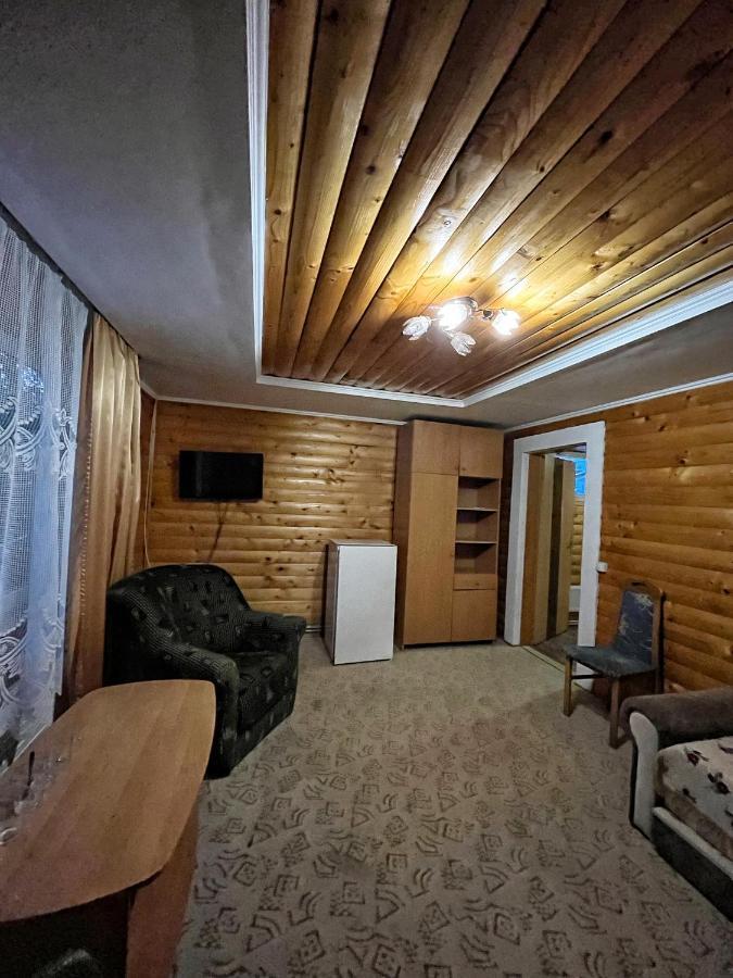 Aspen Hotel Szlavszke Kültér fotó