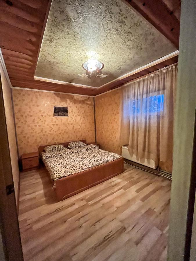 Aspen Hotel Szlavszke Kültér fotó