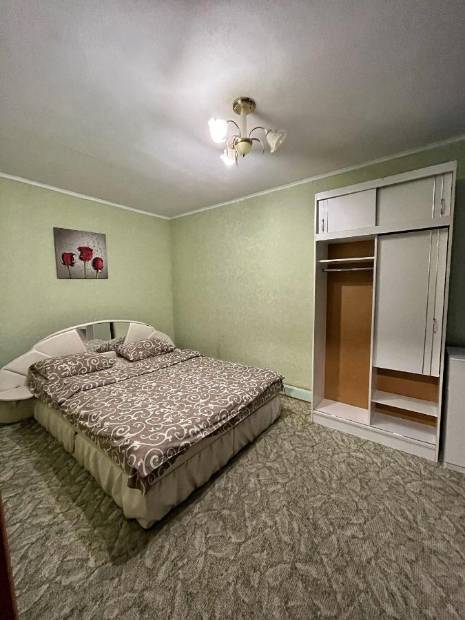 Aspen Hotel Szlavszke Kültér fotó