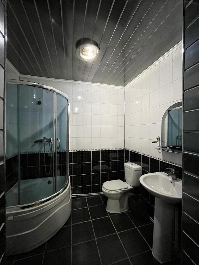 Aspen Hotel Szlavszke Kültér fotó