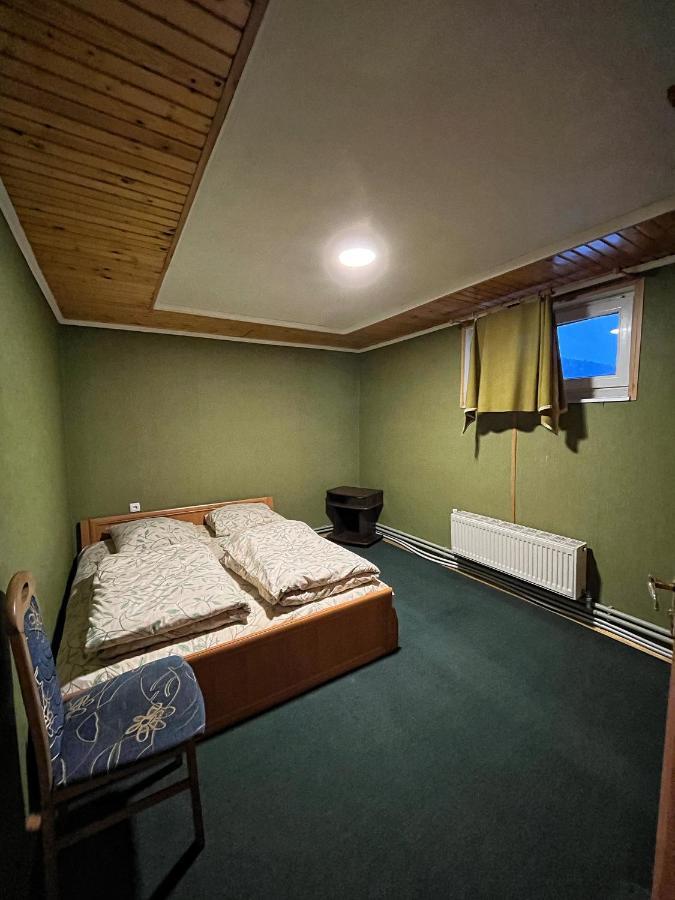 Aspen Hotel Szlavszke Kültér fotó