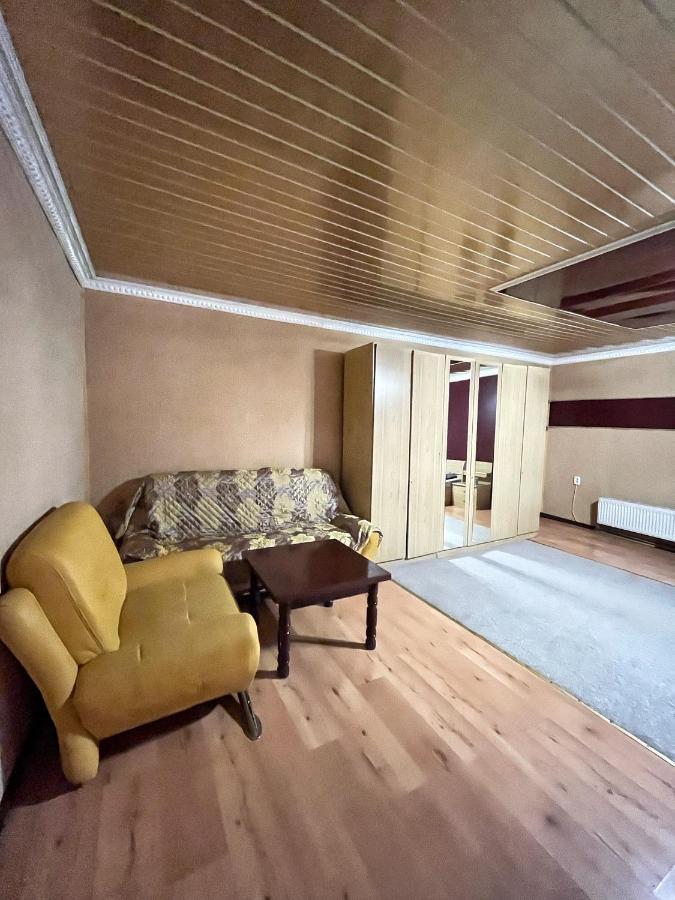 Aspen Hotel Szlavszke Kültér fotó