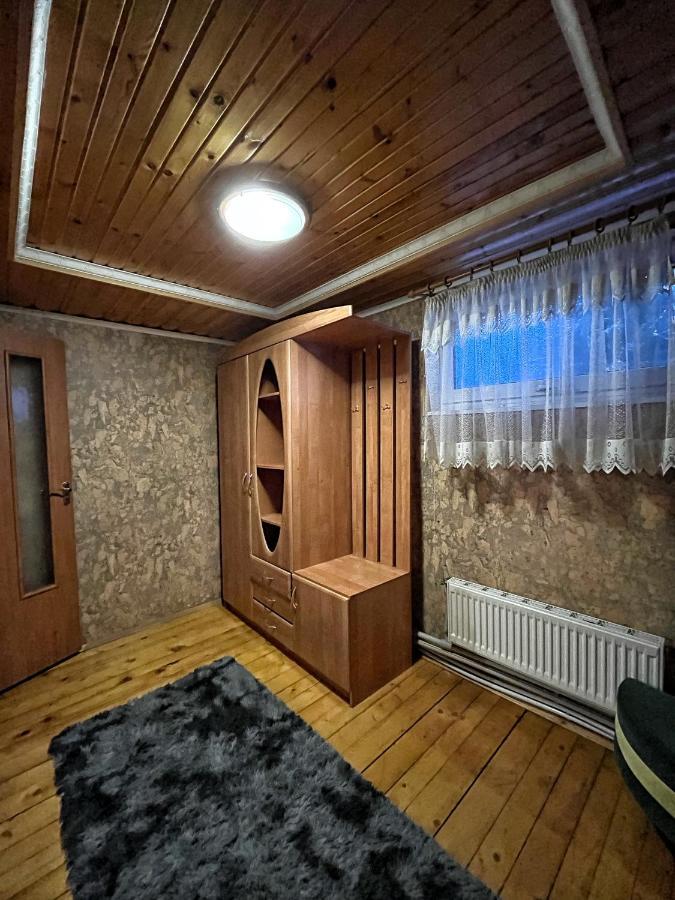Aspen Hotel Szlavszke Kültér fotó