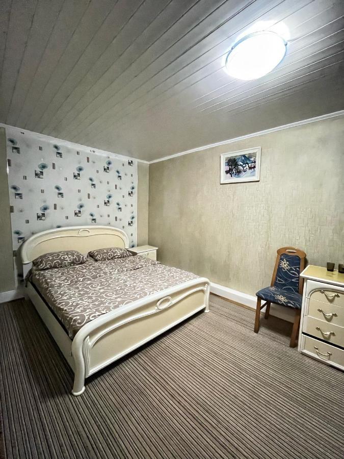Aspen Hotel Szlavszke Kültér fotó