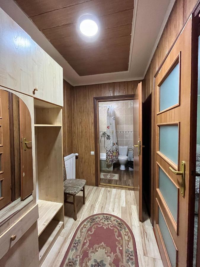 Aspen Hotel Szlavszke Kültér fotó