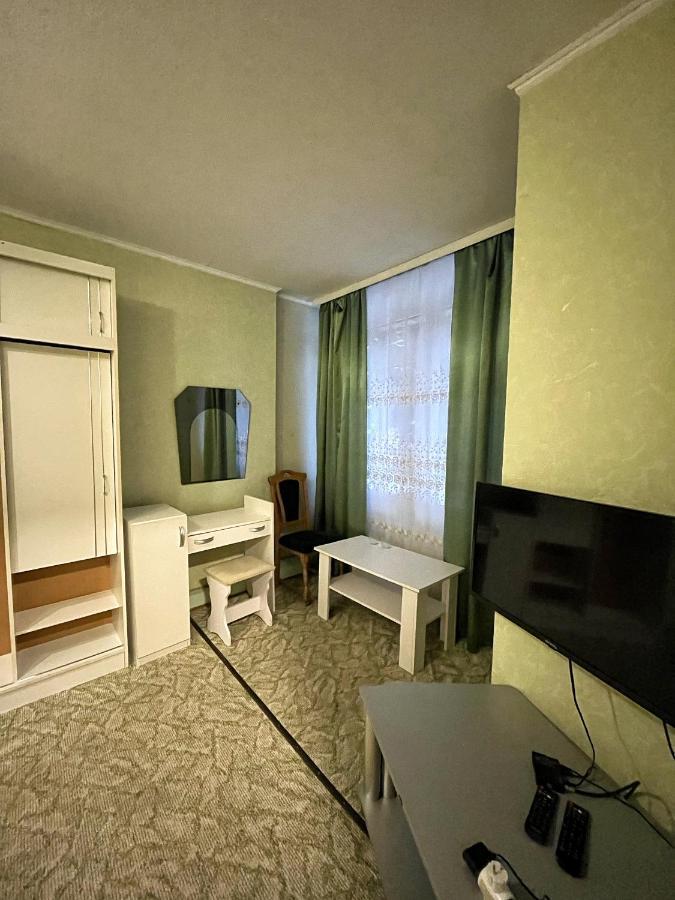 Aspen Hotel Szlavszke Kültér fotó
