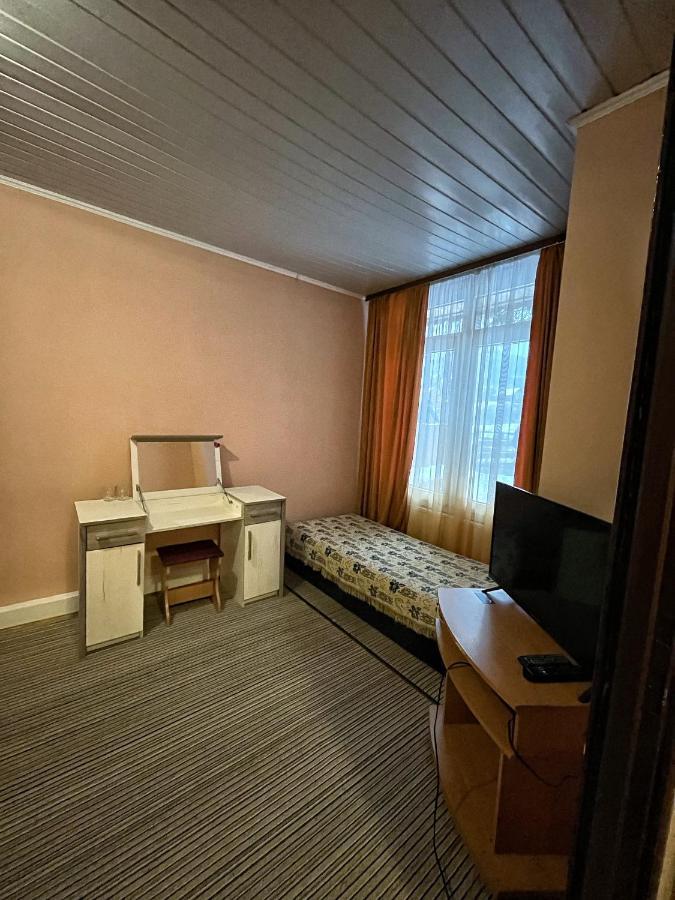 Aspen Hotel Szlavszke Kültér fotó