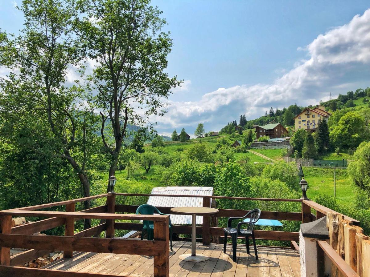 Aspen Hotel Szlavszke Kültér fotó