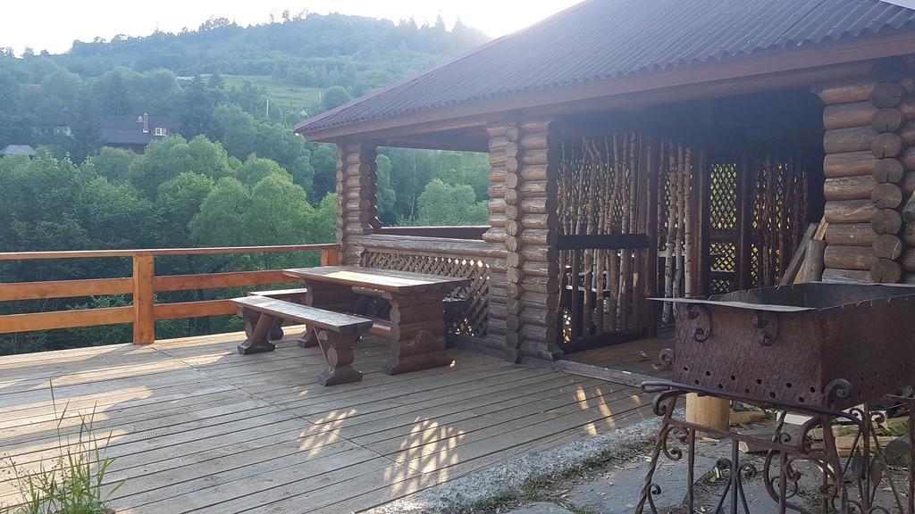 Aspen Hotel Szlavszke Kültér fotó